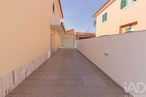 Byhus i Barreiro, Setubal, Barreiro - € 632.900 | Ref: 873942 - foto 3
