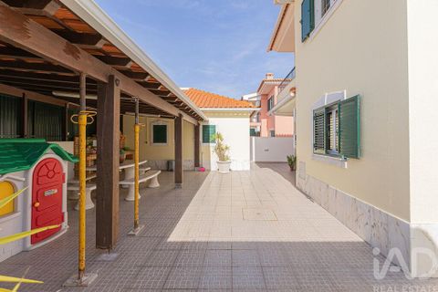 Byhus i Barreiro, Setubal, Barreiro - € 632.900 | Ref: 873942 - foto 4