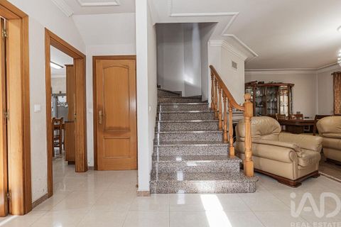 Byhus i Barreiro, Setubal, Barreiro - € 632.900 | Ref: 873942 - foto 5