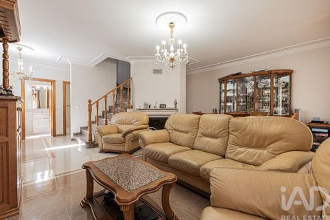 Byhus i Barreiro, Setubal, Barreiro - € 632.900 | Ref: 873942 - foto 6