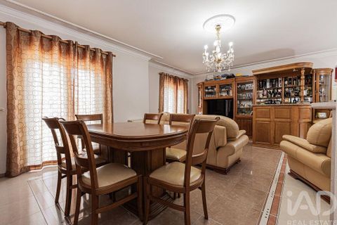 Byhus i Barreiro, Setubal, Barreiro - € 632.900 | Ref: 873942 - foto 7