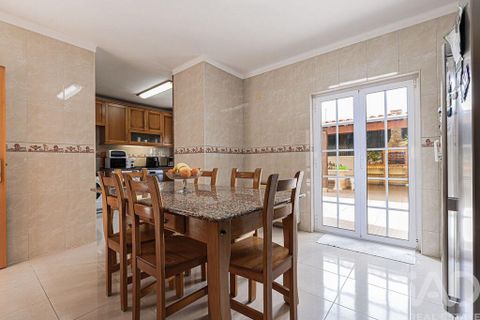 Byhus i Barreiro, Setubal, Barreiro - € 632.900 | Ref: 873942 - foto 10