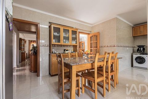 Byhus i Barreiro, Setubal, Barreiro - € 632.900 | Ref: 873942 - foto 11