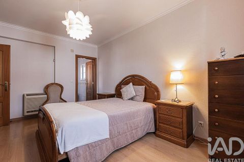 Byhus i Barreiro, Setubal, Barreiro - € 632.900 | Ref: 873942 - foto 16