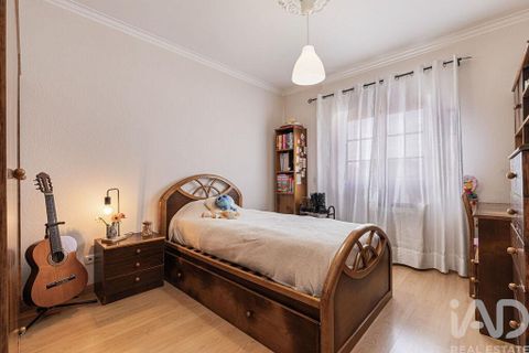 Byhus i Barreiro, Setubal, Barreiro - € 632.900 | Ref: 873942 - foto 20
