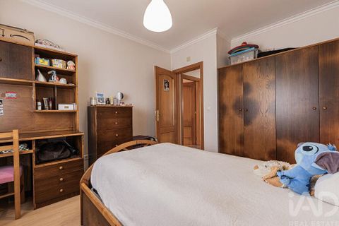 Byhus i Barreiro, Setubal, Barreiro - € 632.900 | Ref: 873942 - foto 22