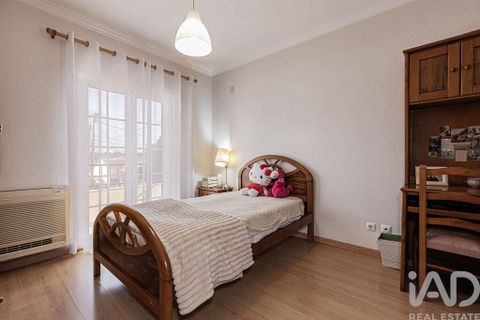 Byhus i Barreiro, Setubal, Barreiro - € 632.900 | Ref: 873942 - foto 23
