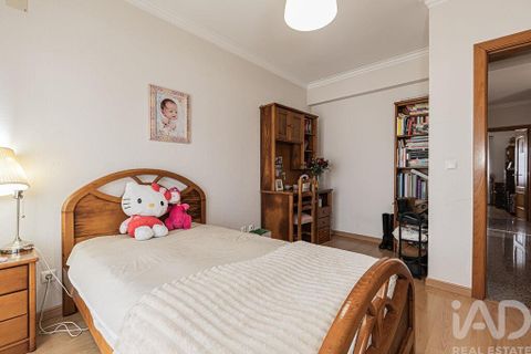 Byhus i Barreiro, Setubal, Barreiro - € 632.900 | Ref: 873942 - foto 24