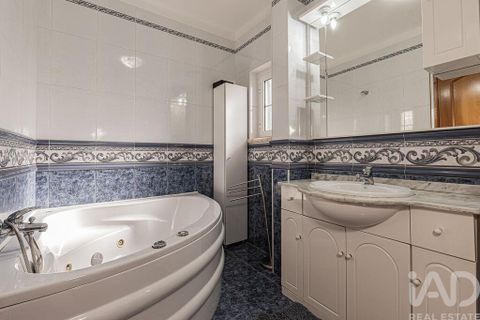 Byhus i Barreiro, Setubal, Barreiro - € 632.900 | Ref: 873942 - foto 29