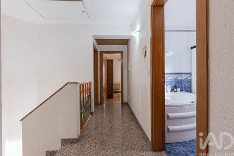 Byhus i Barreiro, Setubal, Barreiro - € 632.900 | Ref: 873942 - foto 31