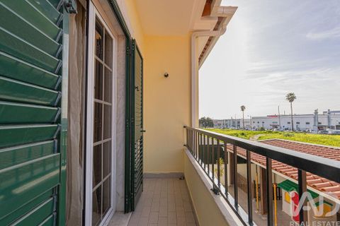 Byhus i Barreiro, Setubal, Barreiro - € 632.900 | Ref: 873942 - foto 33
