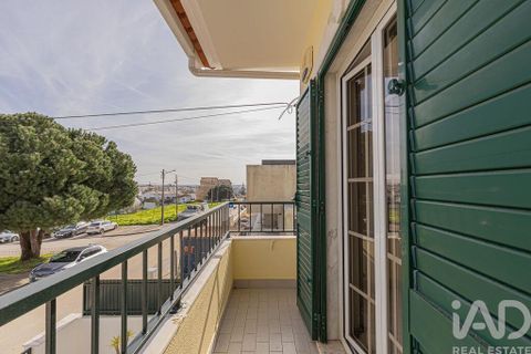 Byhus i Barreiro, Setubal, Barreiro - € 632.900 | Ref: 873942 - foto 34