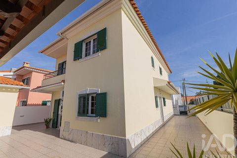 Byhus i Barreiro, Setubal, Barreiro - € 632.900 | Ref: 873942 - foto 39