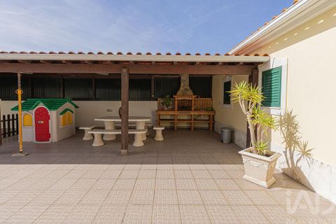 Byhus i Barreiro, Setubal, Barreiro - € 632.900 | Ref: 873942 - foto 36