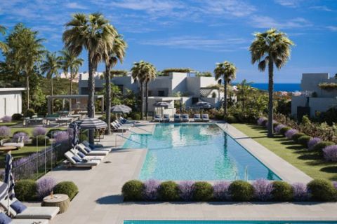 Lejlighed i Casares, Malaga, Casares - € 587.600 | Ref: 476412 [COMPLEX: 334305] - foto 10