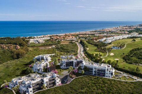 Leilighet i Casares, Malaga, Casares - € 450 900 | Ref: 476414 [COMPLEX: 334305] - foto 2