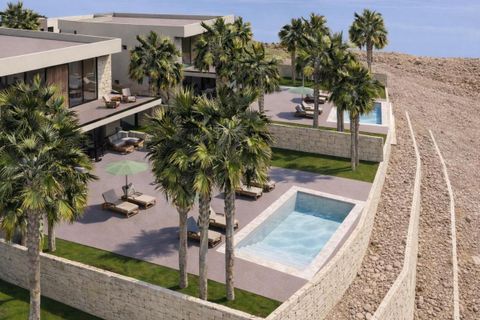 Villa a Finestrat, Alicante, Finestrat - € 995.000 | Ref: 476655 [COMPLEX: 473971] - foto 3