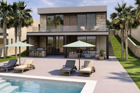 Villa a Finestrat, Alicante, Finestrat - € 995.000 | Ref: 476655 [COMPLEX: 473971] - foto 5
