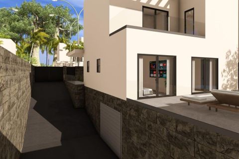 Villa a Finestrat, Alicante, Finestrat - € 689.000 | Ref: 476737 [COMPLEX: 476661] - foto 4