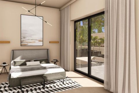 Villa a Finestrat, Alicante, Finestrat - € 669.000 | Ref: 476750 [COMPLEX: 476661] - foto 6