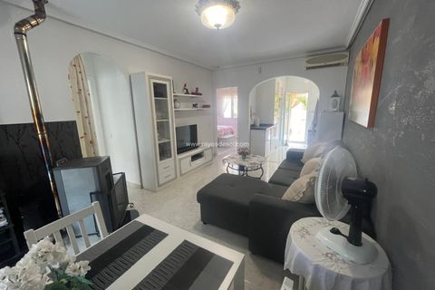 Villa a Ciudad Quesada, Alicante, Ciudad Quesada - € 189.995 | Ref: CW-54695 - foto 11