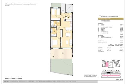 Lejlighed i Finestrat, Alicante, Finestrat - € 416.000 | Ref: NB-80979 - foto 18