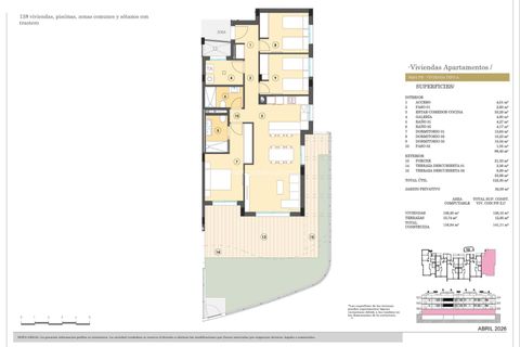Lejlighed i Finestrat, Alicante, Finestrat - € 540.000 | Ref: NB-67453 - foto 18
