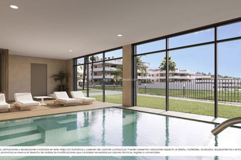 Lejlighed i Finestrat, Alicante, Finestrat - € 466.000 | Ref: NB-72298 - foto 9