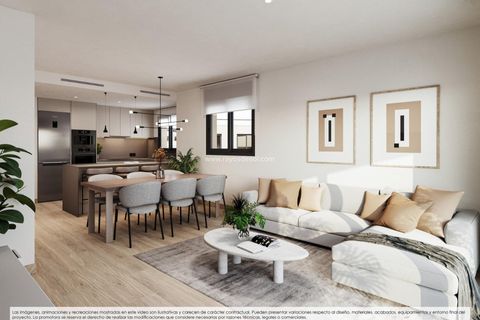 Lejlighed i Finestrat, Alicante, Finestrat - € 466.000 | Ref: NB-72298 - foto 12