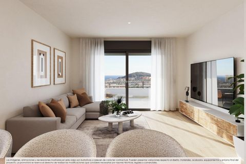 Lejlighed i Finestrat, Alicante, Finestrat - € 466.000 | Ref: NB-72298 - foto 13