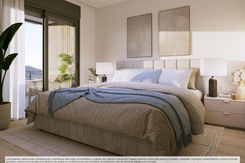 Lejlighed i Finestrat, Alicante, Finestrat - € 466.000 | Ref: NB-72298 - foto 14