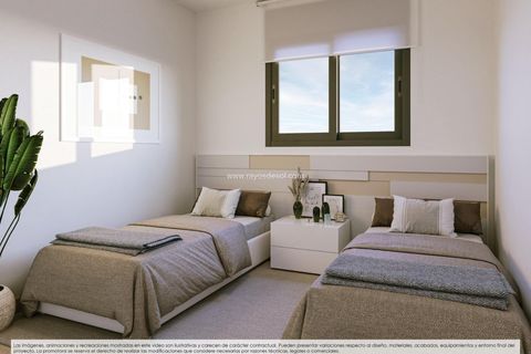 Lejlighed i Finestrat, Alicante, Finestrat - € 466.000 | Ref: NB-72298 - foto 16