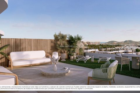 Lejlighed i Finestrat, Alicante, Finestrat - € 466.000 | Ref: NB-72298 - foto 18
