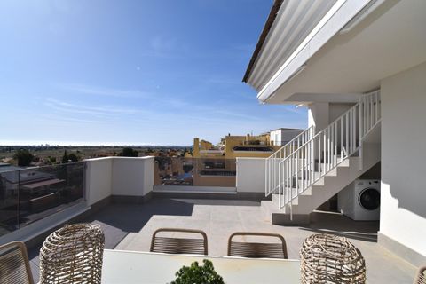 Àtic a Mutxamel, Alicante, Mutxamel - € 264.000 | Ref: MTX1/10946 - foto 2