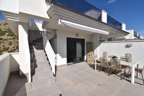 Àtic a Mutxamel, Alicante, Mutxamel - € 264.000 | Ref: MTX1/10946 - foto 3