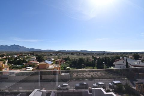Àtic a Mutxamel, Alicante, Mutxamel - € 264.000 | Ref: MTX1/10946 - foto 5