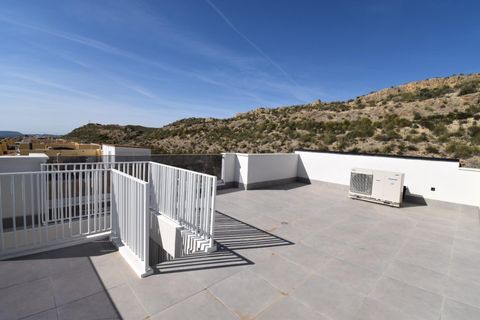 Àtic a Mutxamel, Alicante, Mutxamel - € 264.000 | Ref: MTX1/10946 - foto 7