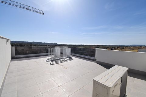 Àtic a Mutxamel, Alicante, Mutxamel - € 264.000 | Ref: MTX1/10946 - foto 8