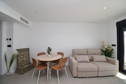 Àtic a Mutxamel, Alicante, Mutxamel - € 264.000 | Ref: MTX1/10946 - foto 9