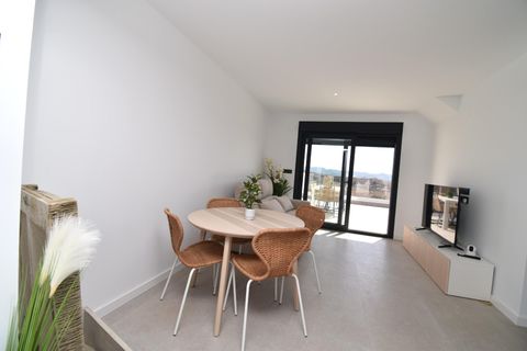 Àtic a Mutxamel, Alicante, Mutxamel - € 264.000 | Ref: MTX1/10946 - foto 11