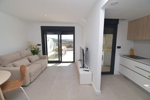 Àtic a Mutxamel, Alicante, Mutxamel - € 264.000 | Ref: MTX1/10946 - foto 12