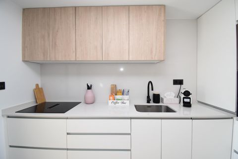 Àtic a Mutxamel, Alicante, Mutxamel - € 264.000 | Ref: MTX1/10946 - foto 14