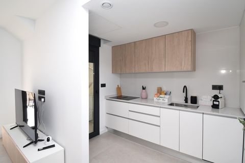 Àtic a Mutxamel, Alicante, Mutxamel - € 264.000 | Ref: MTX1/10946 - foto 15