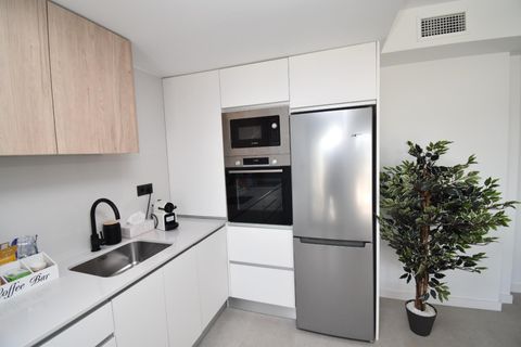 Àtic a Mutxamel, Alicante, Mutxamel - € 264.000 | Ref: MTX1/10946 - foto 16