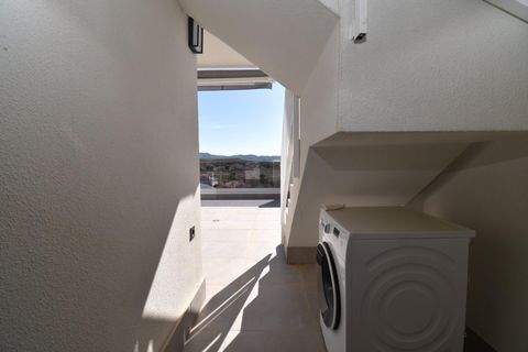 Àtic a Mutxamel, Alicante, Mutxamel - € 264.000 | Ref: MTX1/10946 - foto 17