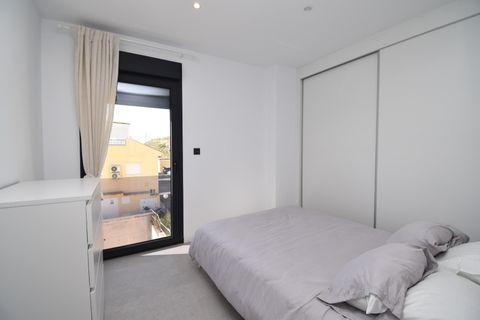 Àtic a Mutxamel, Alicante, Mutxamel - € 264.000 | Ref: MTX1/10946 - foto 18