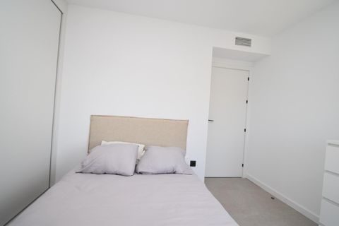 Àtic a Mutxamel, Alicante, Mutxamel - € 264.000 | Ref: MTX1/10946 - foto 19