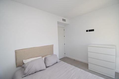 Àtic a Mutxamel, Alicante, Mutxamel - € 264.000 | Ref: MTX1/10946 - foto 20