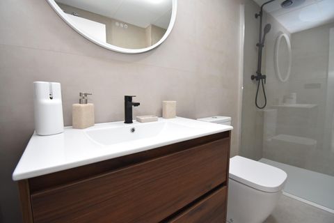 Àtic a Mutxamel, Alicante, Mutxamel - € 264.000 | Ref: MTX1/10946 - foto 22