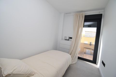 Àtic a Mutxamel, Alicante, Mutxamel - € 264.000 | Ref: MTX1/10946 - foto 24
